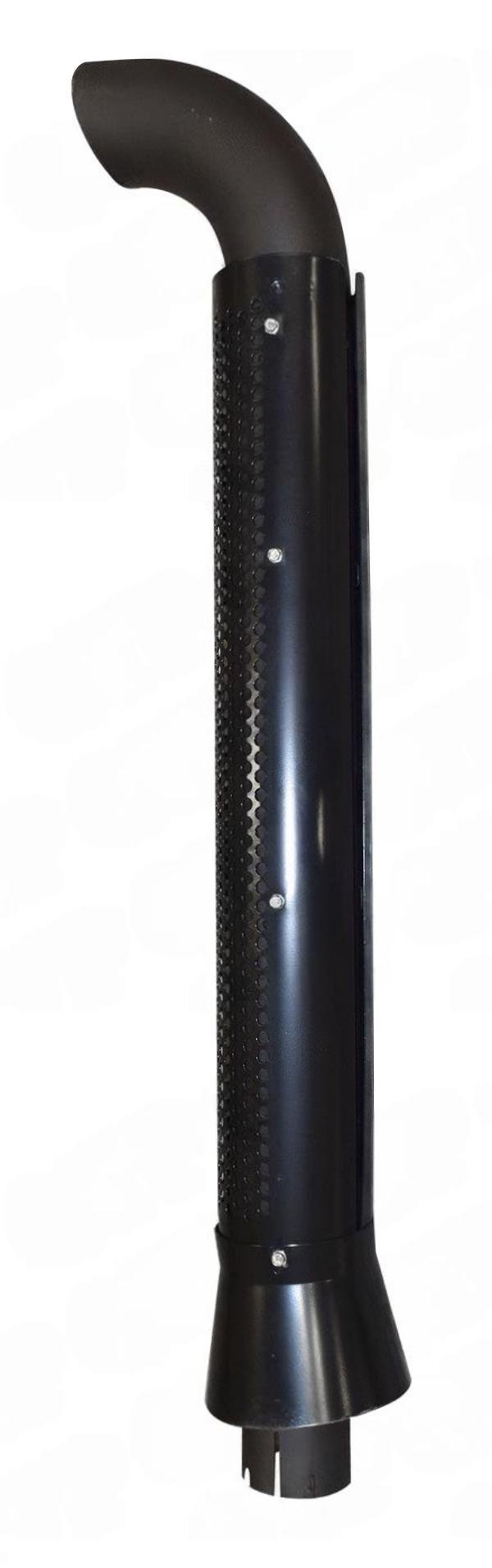 Udst�dning Ford New Holland T5.100 T5.110 T5.120