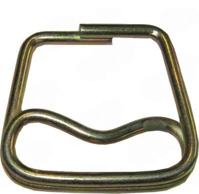 Nedre Ledkugle Fastg�relsesclips Ford 10 Series