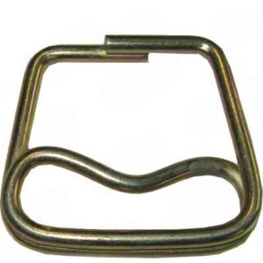 Nedre Ledkugle Fastg�relsesclips Ford 10 Series