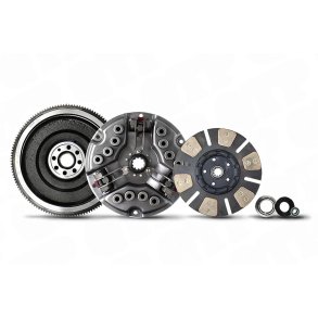 Koblingss�t International Cas traktorer