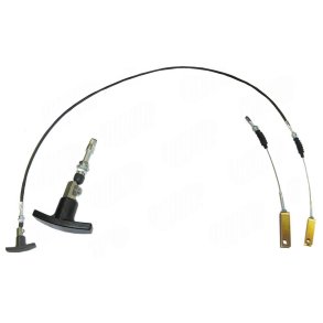 Tr�kstangskabel CX 70 80 90 100
