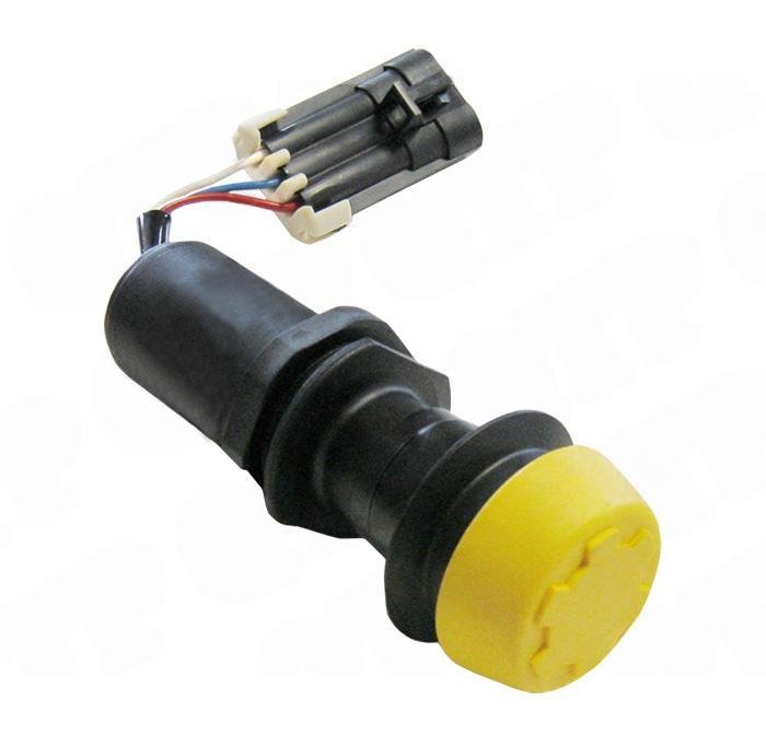 Str�mbrytare PTO Case MX Series
