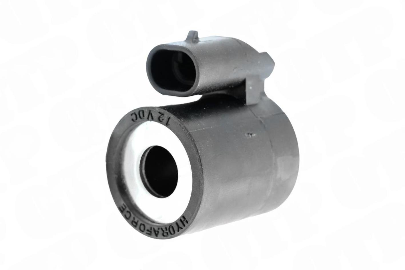 Solenoidventil