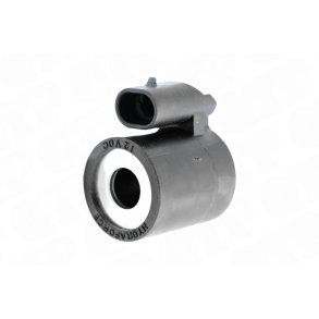 Solenoidventil