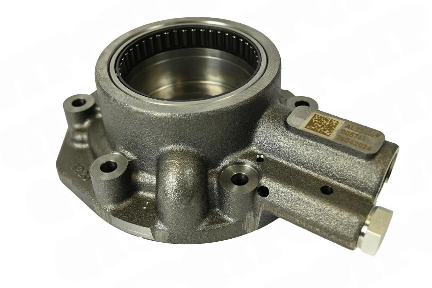 John Deere 6R  56863 - Transmission Oliepumpe John Deere