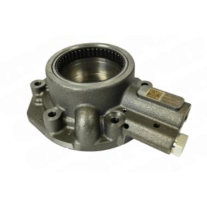 John Deere 6R  56863 - Transmission Oliepumpe John Deere