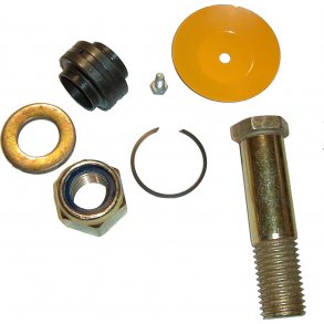 Hydraulikcylinder, reparationskit