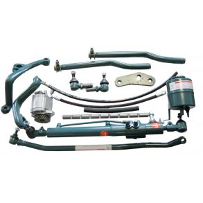 Servostyrings kit Ford 2000-3000