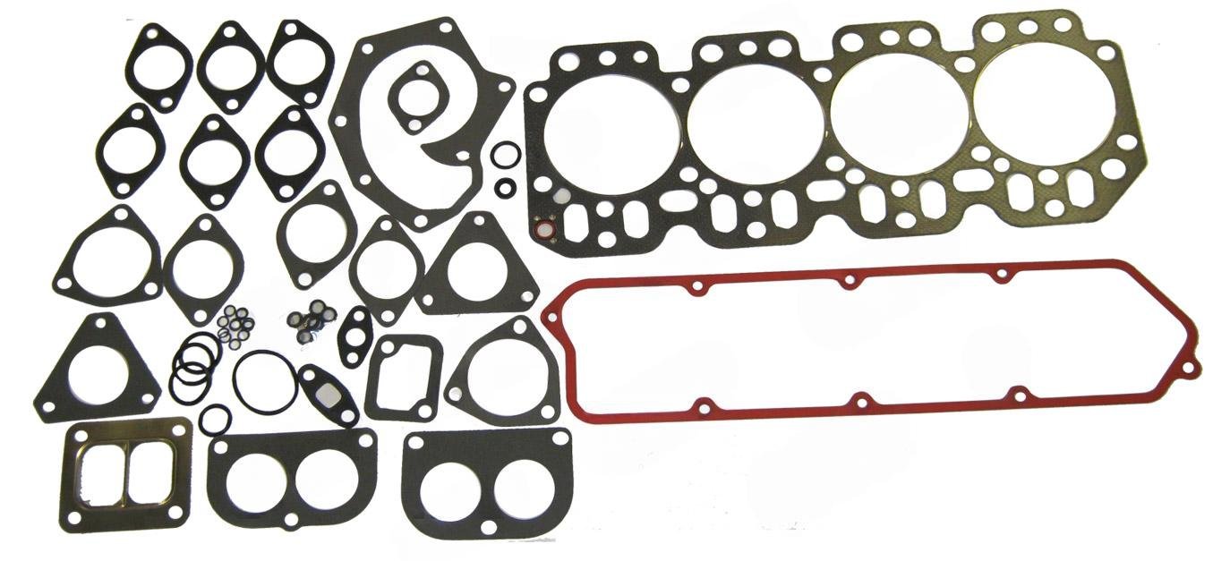 Topstykke Pakningss�t John Deere 4239T 4039T 4239D