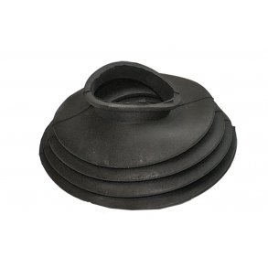 Bälghylsa tillsläpvagn