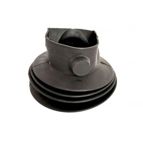 Bälg tillsläpvagn 3,5 t