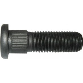 Hjulbult och mutter M12 ...