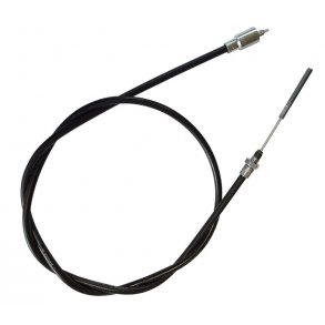 Bremsekabeltr1600 mm med gevind