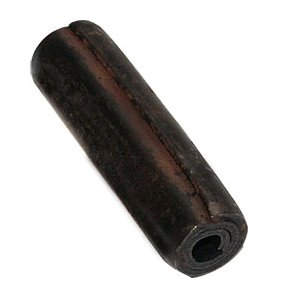 Rörstift tillslägga