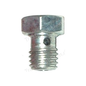 Brndstoffilter boltprop