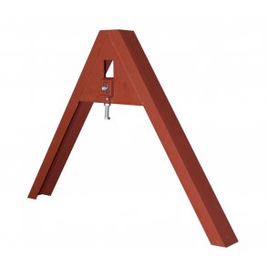 Adapter tillfjädring för snabbkoppling