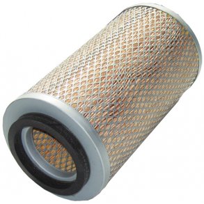 Utvändigt luftfilter