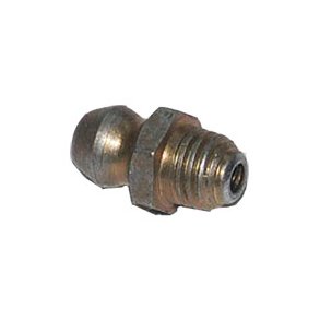 Smrenippel-sortiment 10 stk.