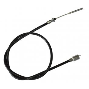 Trailer bremsekabeltr1200 mm gevind