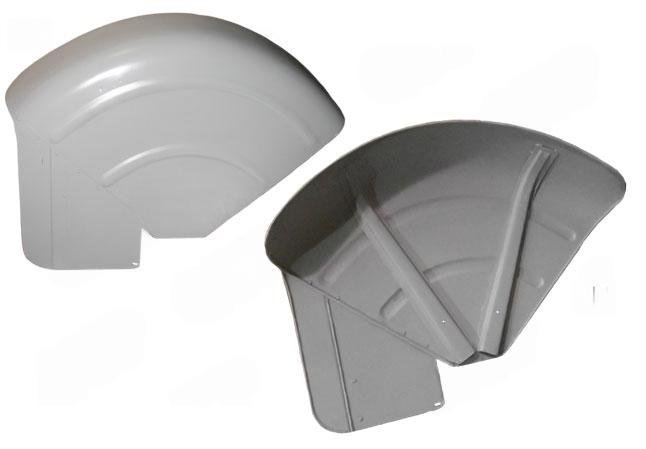 Sk�rm Nuffield 10/60 - PAR