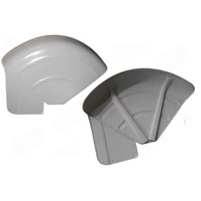 Sk�rm Nuffield 10/60 - PAR