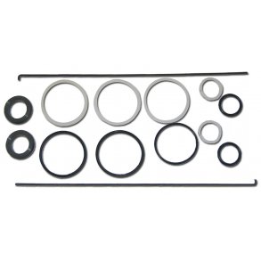 Servostyringscylinder-ttningskit