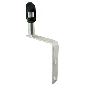 Beslag til rotorblink