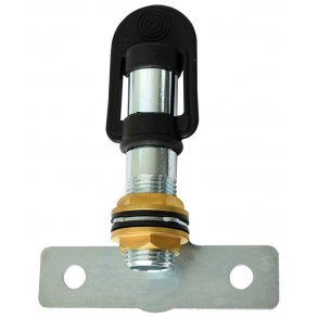 Beslag til rotorblink