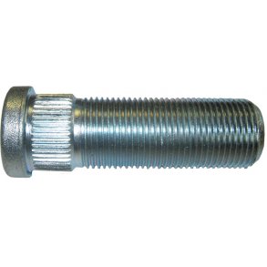 Hjulbult tillstubbAxel20 mm