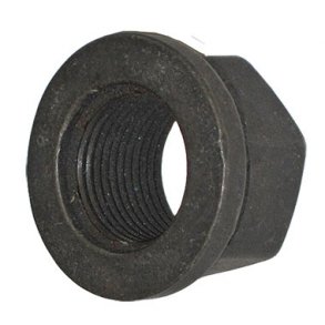 Hjulmutter M20 slutaxel