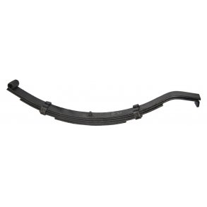 Bladfjäder - 5 blad