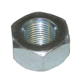 Konisk hjulmutter M16