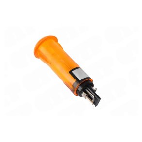 LED Pilotlampe Amber