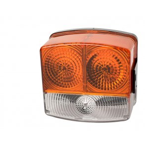 Indikatorlampe - front V