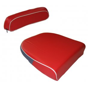 St med sde og rygpude