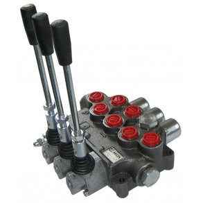 Spoleventil til monoblock 1/2