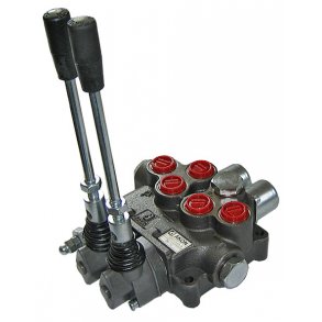 Spoleventil til monoblock 1/2