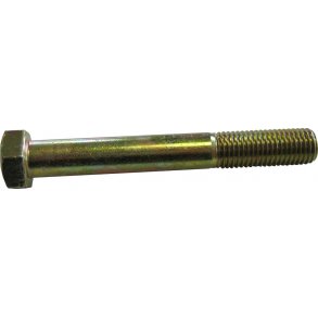 Bolt M16 x 120 mm grov