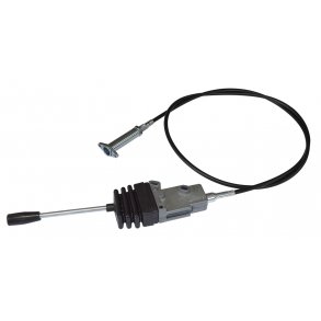 Ventiblok-monteringskit