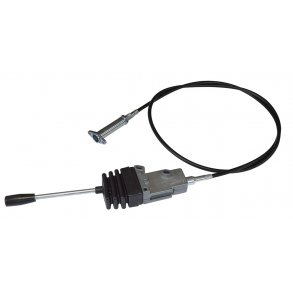 Monteringssats tillventilblock