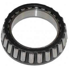 Tandhjulsleje, indvendigt