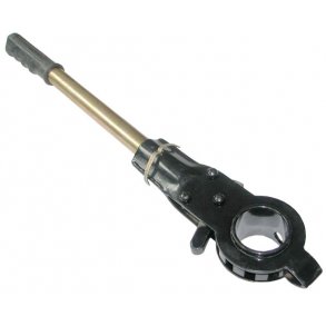 Skraldehndtag til topstang