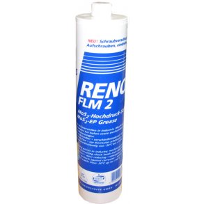 Smrefedt 500g Renolit FLM 2