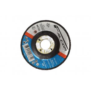 Skrubskive, stltr4 1/2