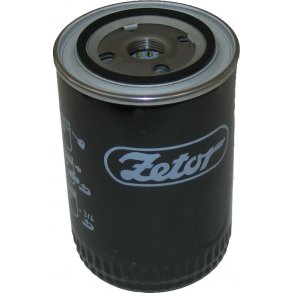 Motoroliefilter