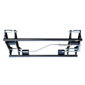 Lynkobling Eurobeslag breramme