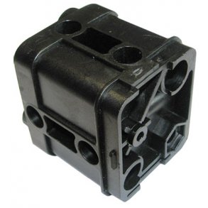 Base passende til frontlsser-joystick