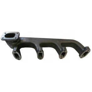Udst�dningsmanifold Deutz 5506 5506F 5506U 6006 6006F 6006U 6206 6206F 6206U 6806 6806F 6806U 7006 7006