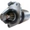 Startmotor David Brown 3-cylindrig