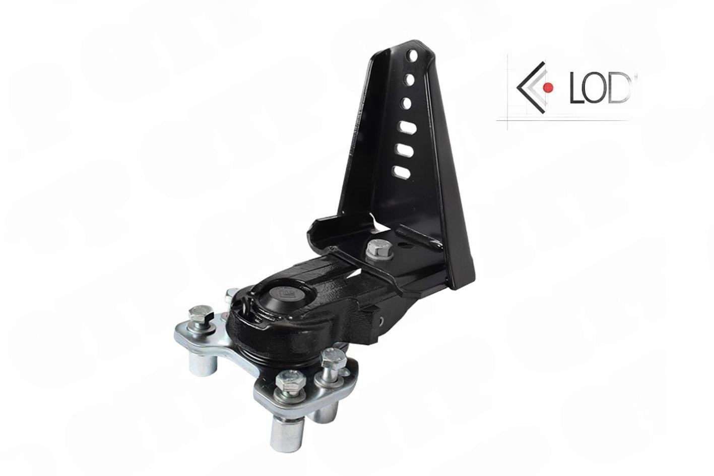 Sk�rmholder RH Massey Ferguson 54 64 66 67 76 77 Series Lodi